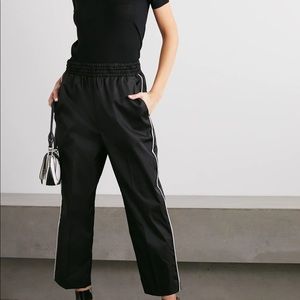 Prada nylon pants(SOLD)